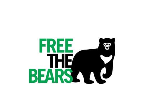 Free the Bears